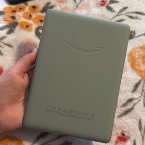 Kindle Paperwhite Signature Edition (11th generation)